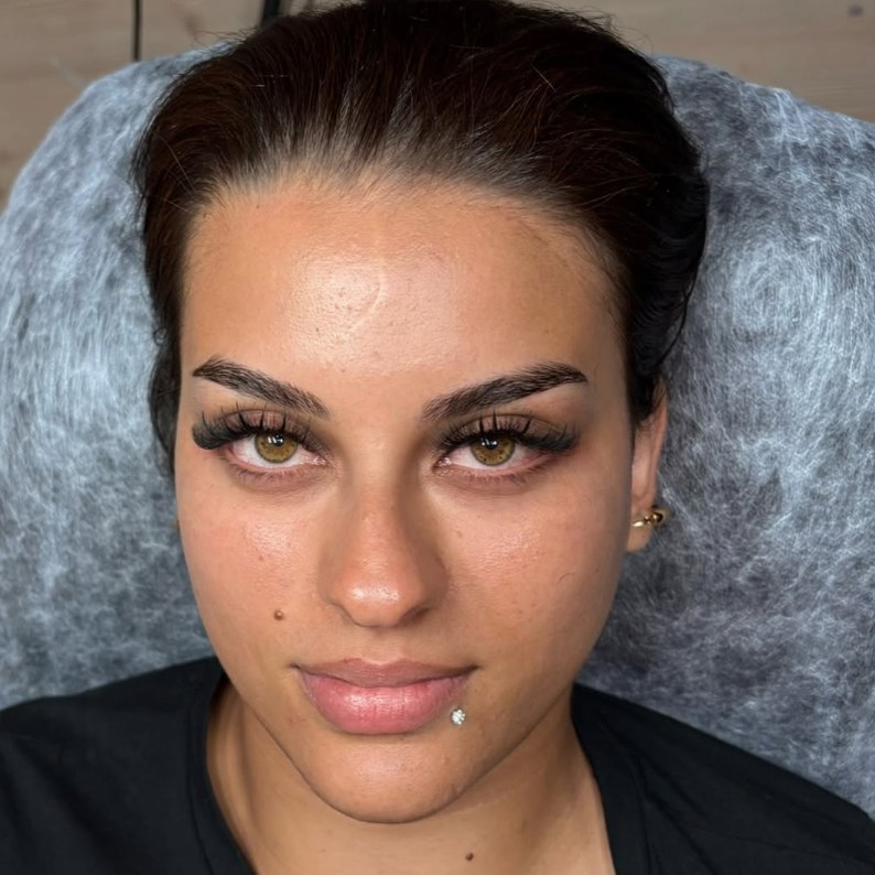 Güzellik Merkezi Çalışması